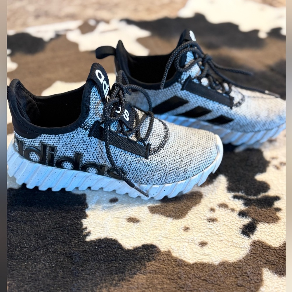Kids’ Adidas Kaptir 3.0 Sneaker